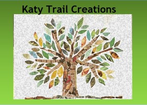 Katy Trail Creations Logo