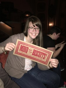 sign del la Kacey