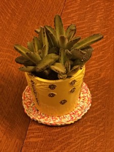 Teacher appreciation day