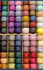 thread colors