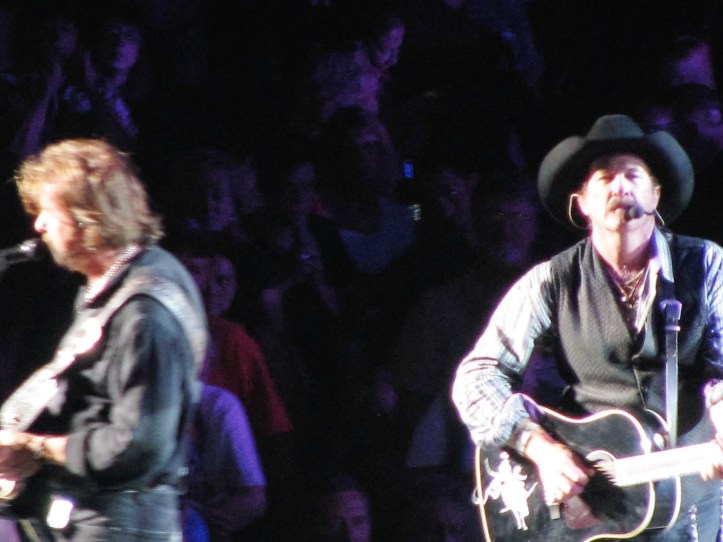 IMG_2515Brooks&amp;Dunn