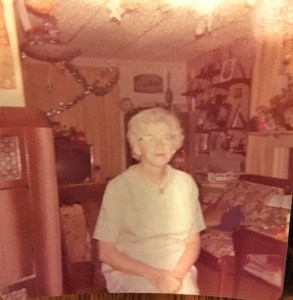 Inez Davis Reed Hunter