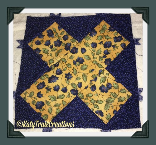 QuiltLight&DarkFramed(2)