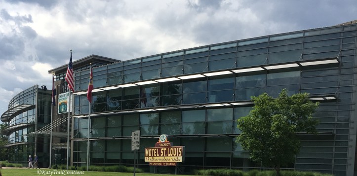 Missouri History Museum (2)