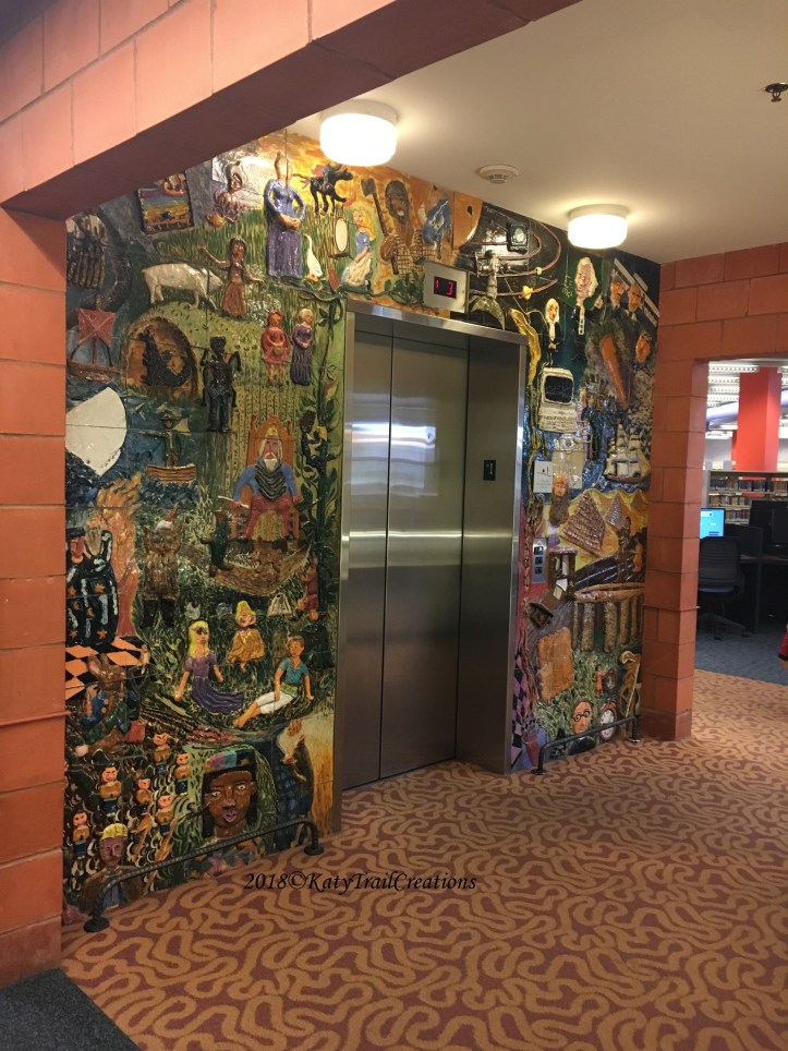 Daniel Boone Regional Library4