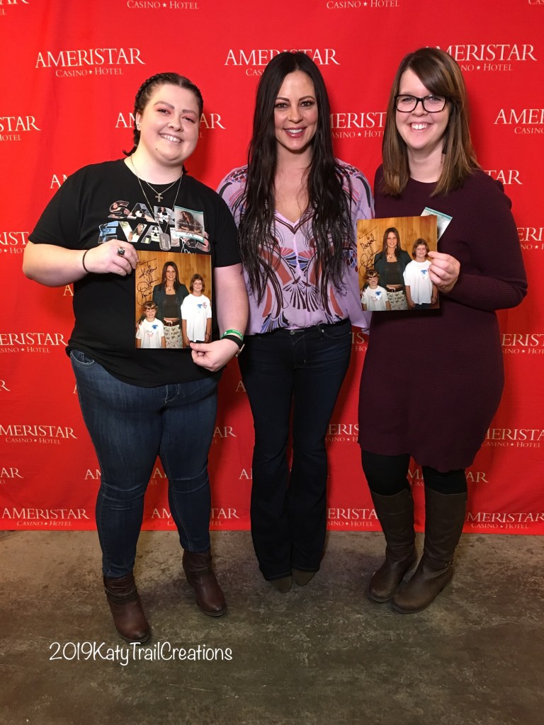 Christmas gift is now a reality