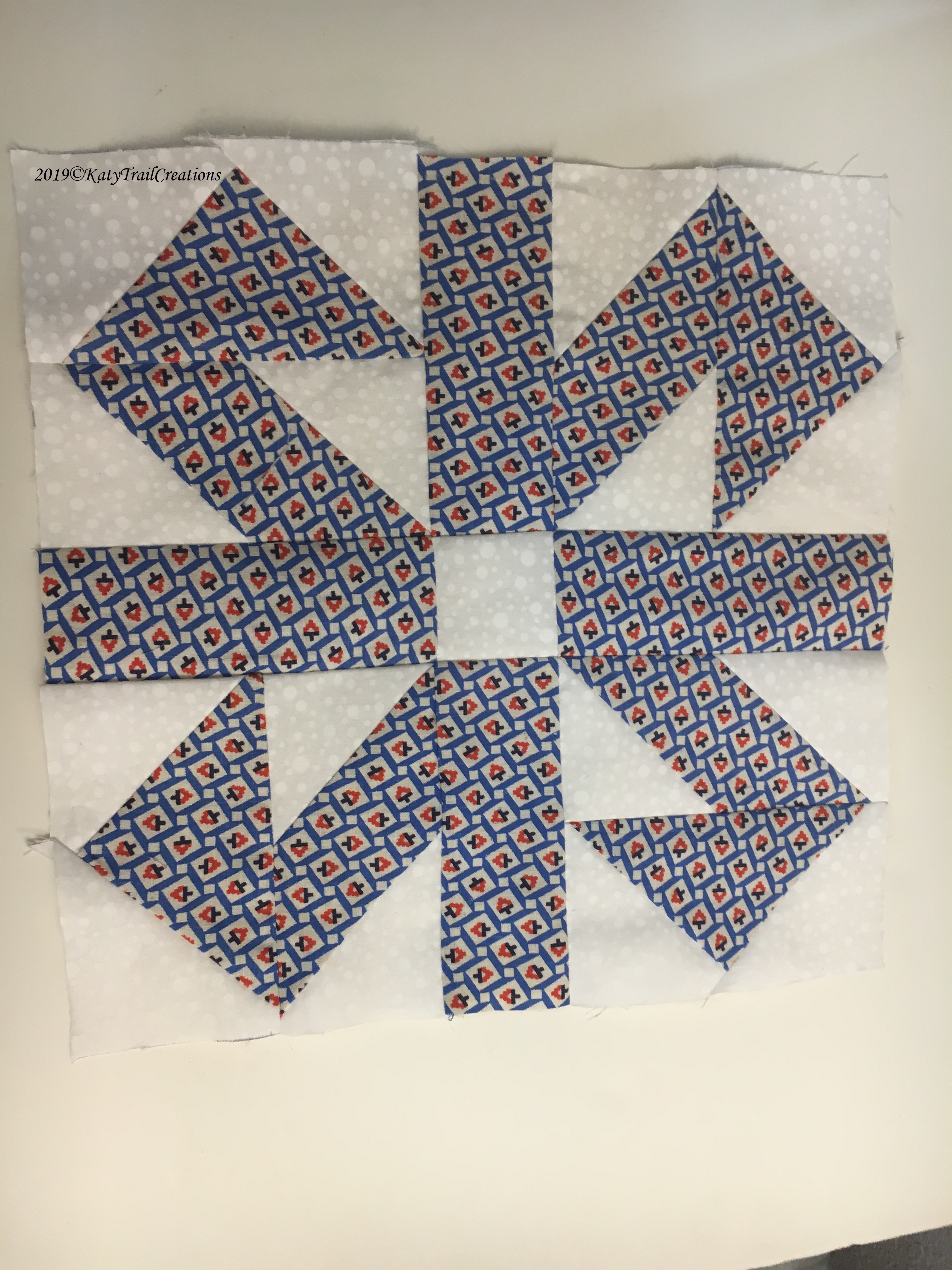 Jack in the Box Completed