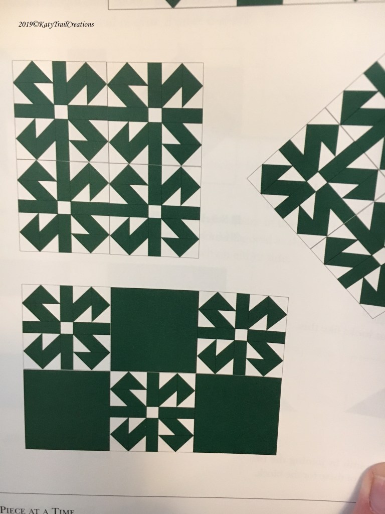 Jack in the Box Variations