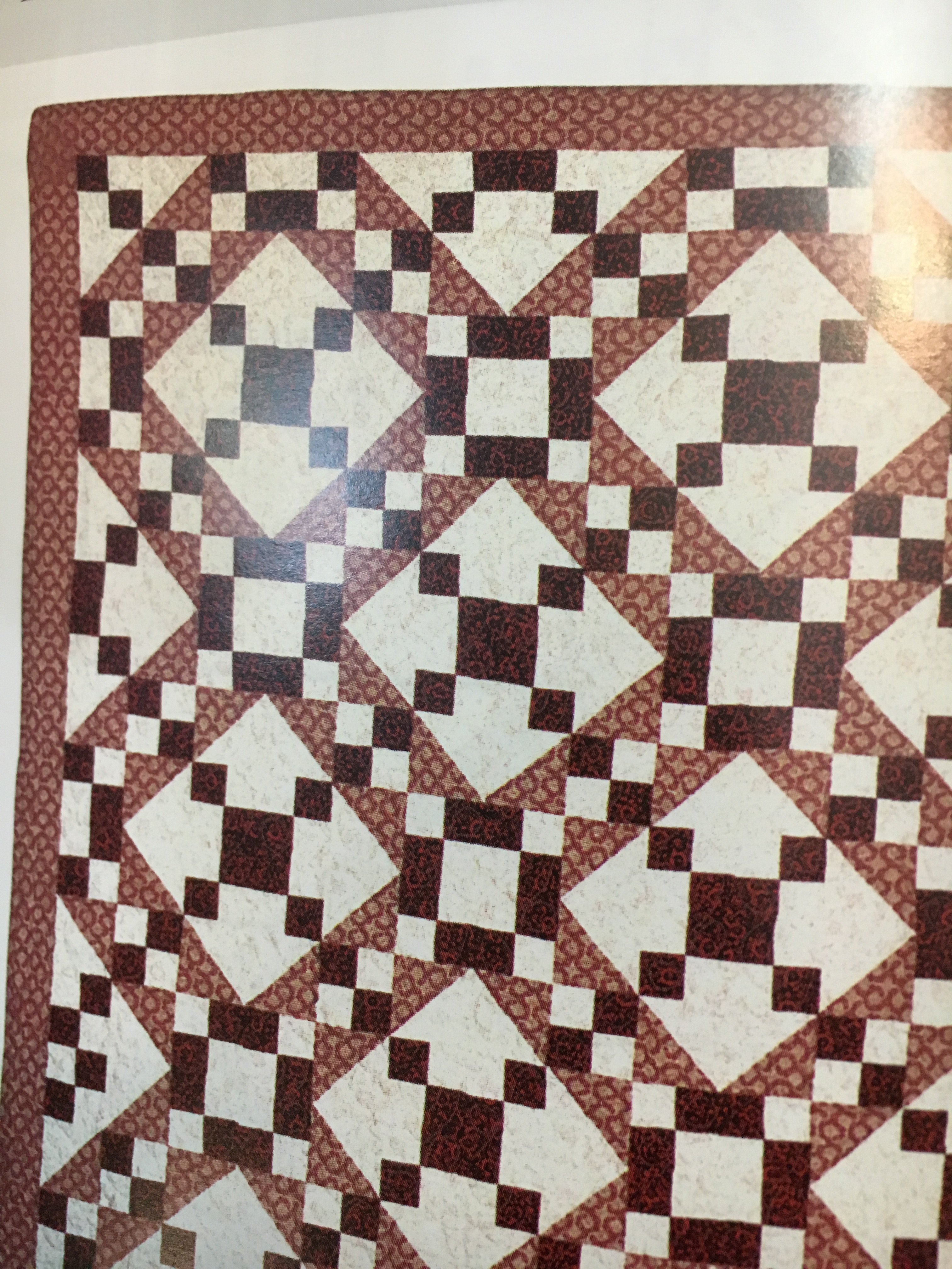 Jacob's Ladder in all it's glory