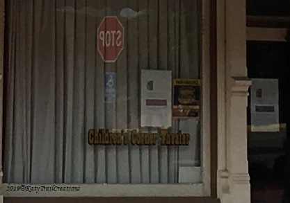 Children's Corner Theater