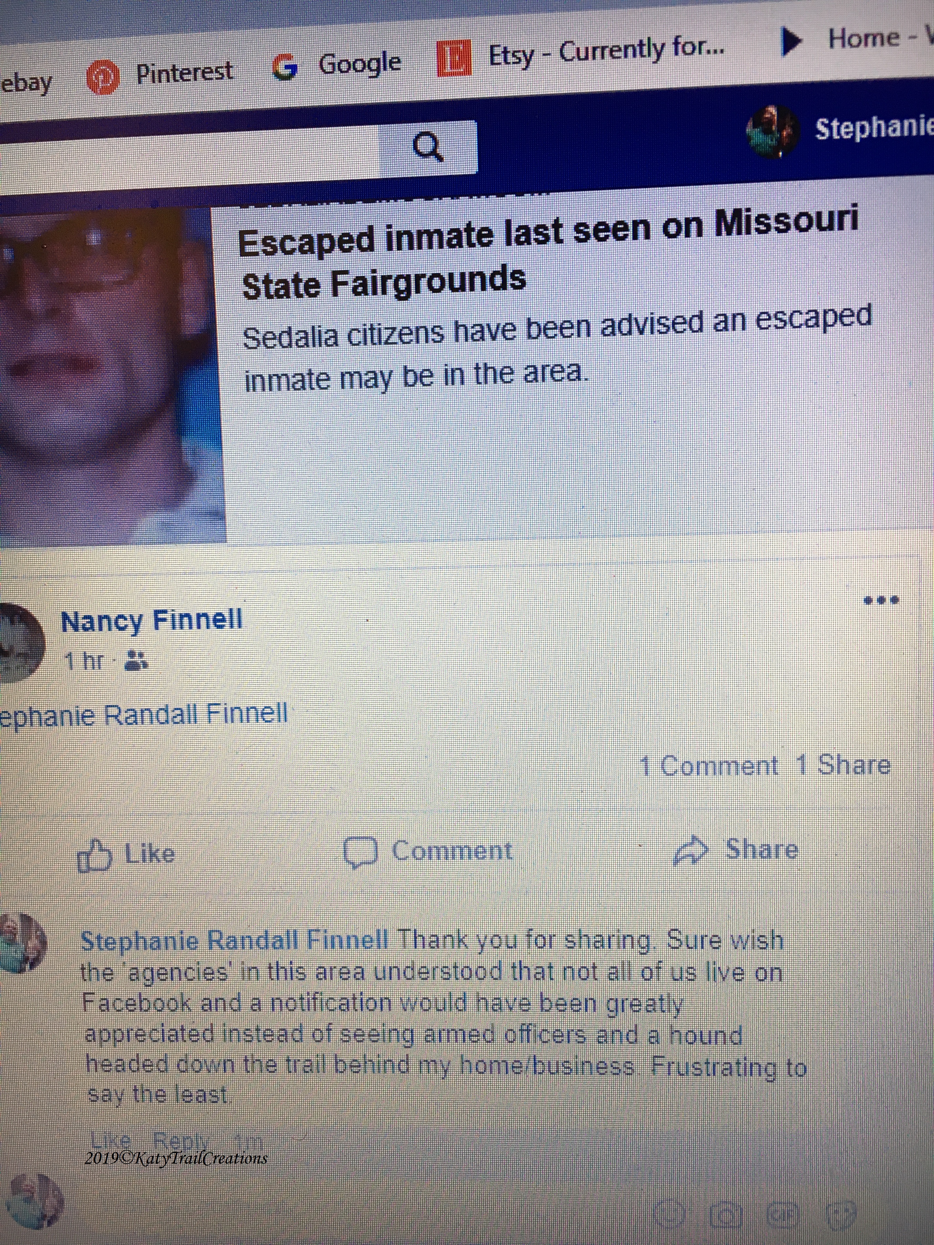 My opinion is probably not appreciated