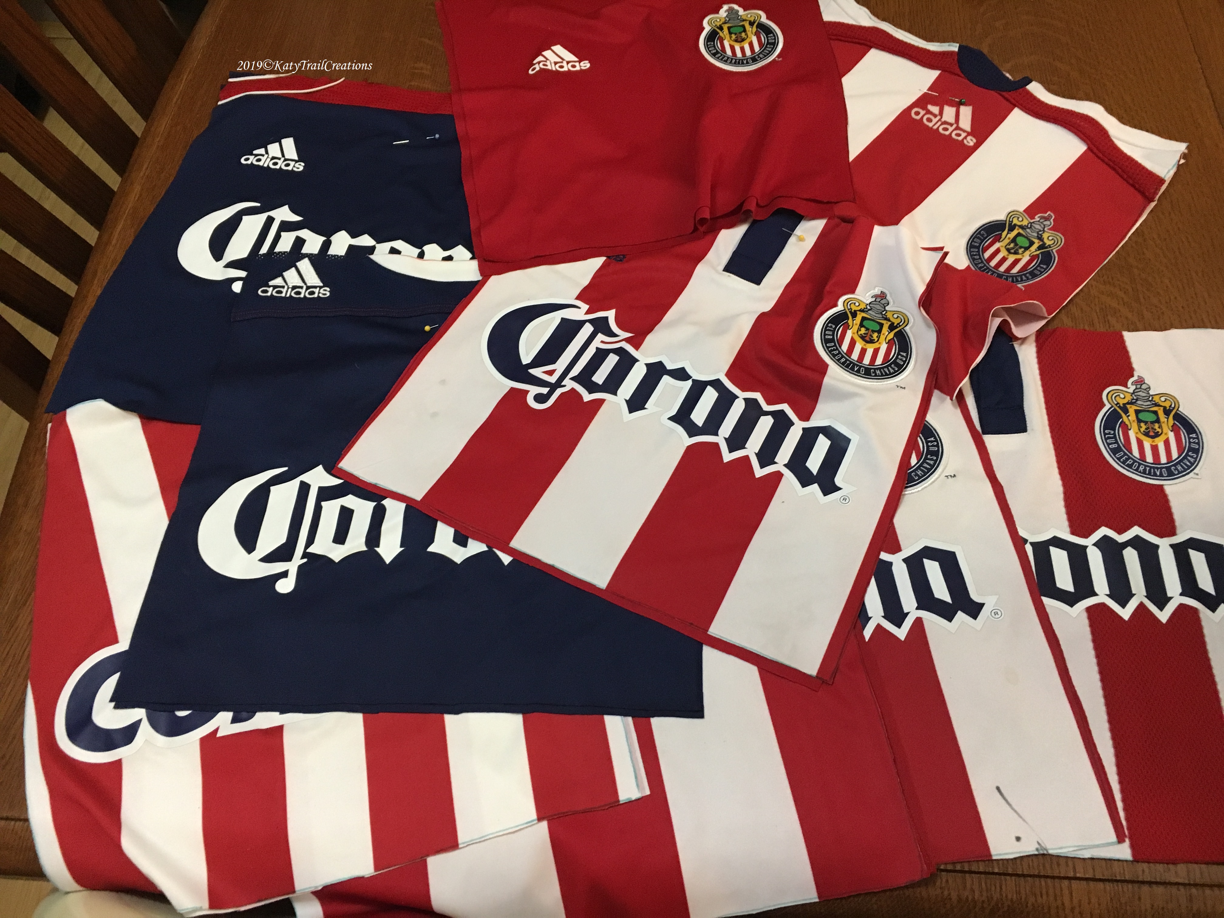 Block Cutting Complete