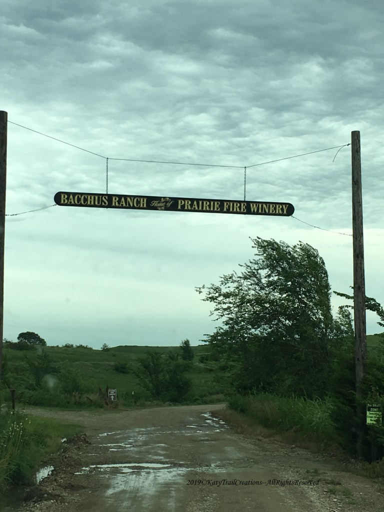 Western Style Doorway