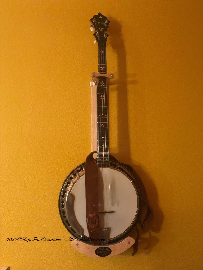 I might have to buy more wall mounts--in time.