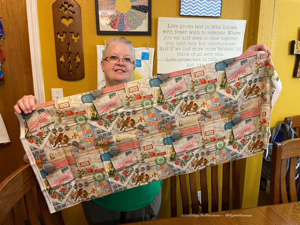 Leather & Lace and Amazing Grace by Cathe Holden, admired by me :)