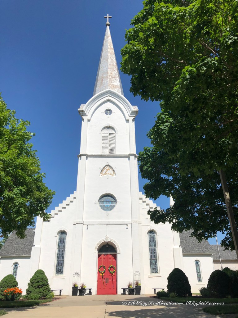 Bethany Evangelical Lutheran Church 