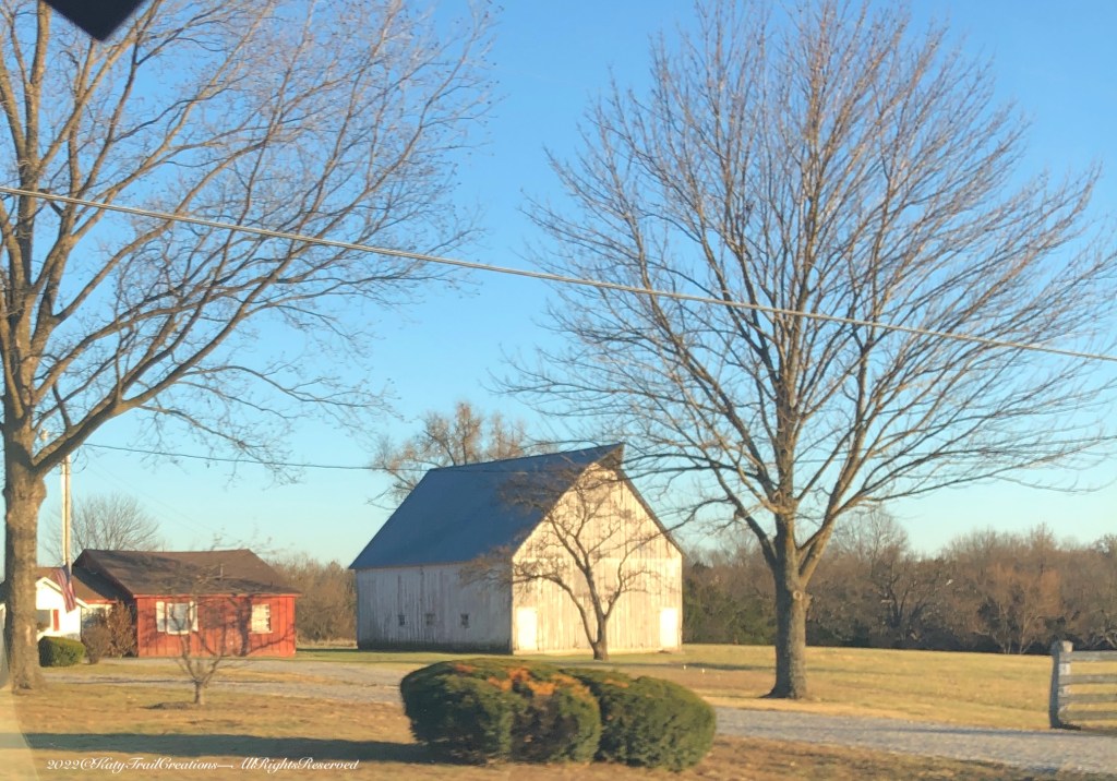 A neat little piece of property on South Ingram/aka Highway U, Pettis County, Missouri