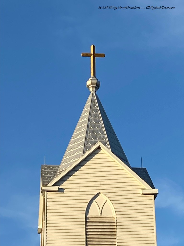 Church Steeple 