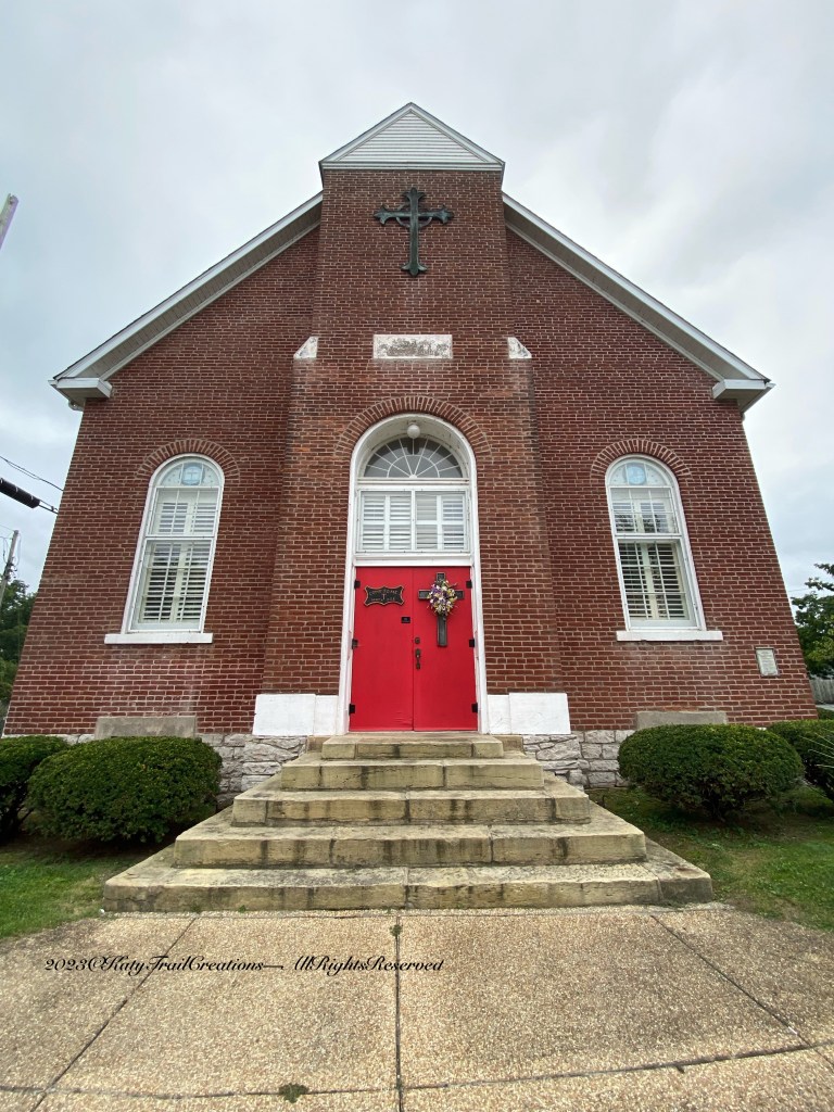 Founded May 11, 1867
